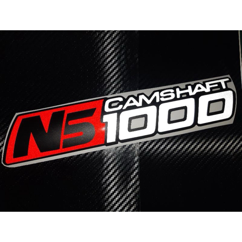 สติ๊กเกอร์คำกวนสติ๊กเกอร์ คำกวน  #Ns1000 งานตัด ประกอบ สะท้อนแสง พร้อมส่งจร้า