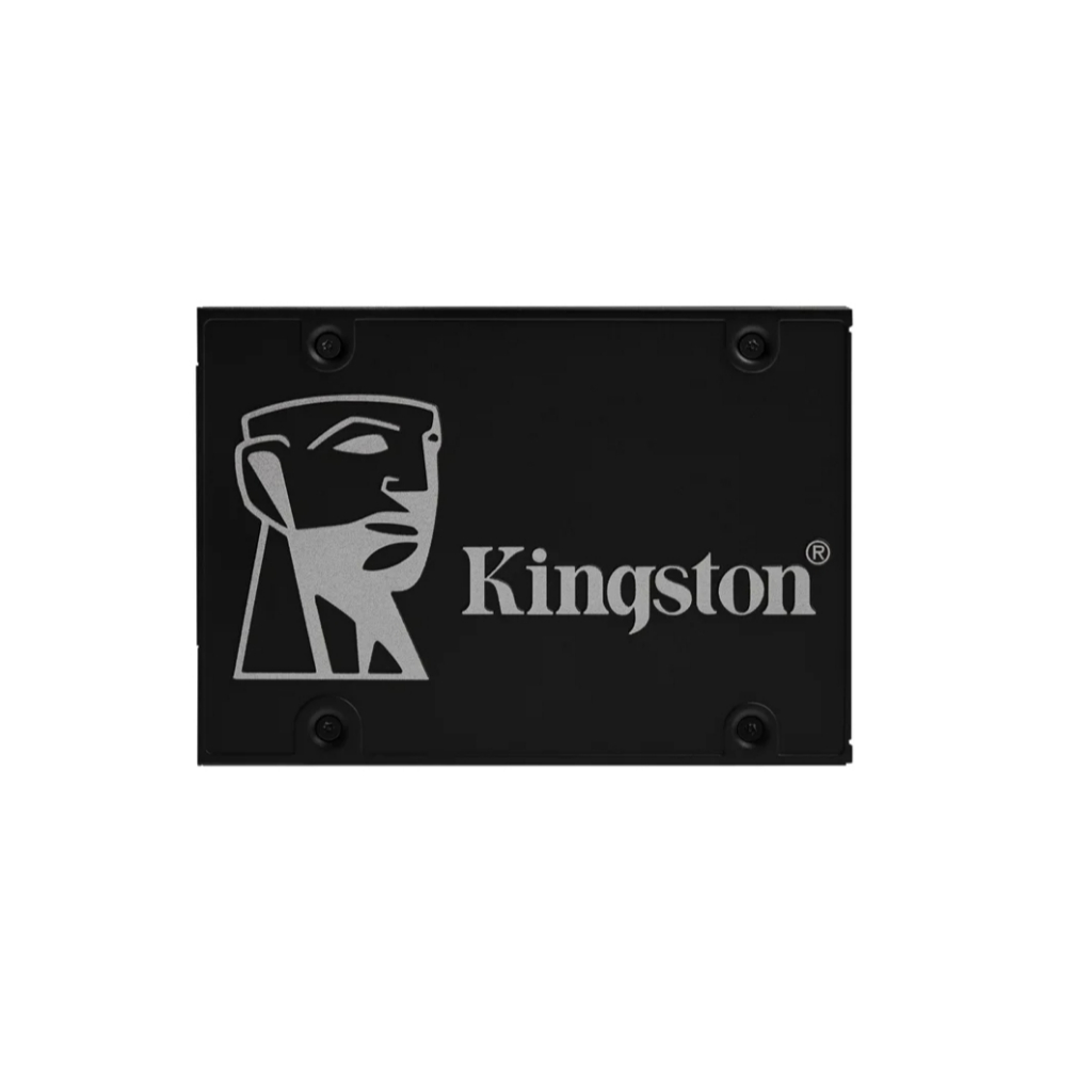 256 GB SSD SATA KINGSTON KC600 (SKC600/256G)