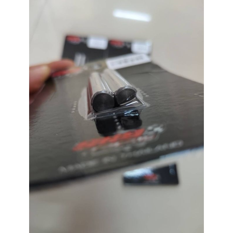 กระเดื่องวาว+แกนกระเดื่องวาล์ว ฝา4วาวงาน sks (ตั้มบางพลี) แข็งแรงทนทาน - รูปที่ 3