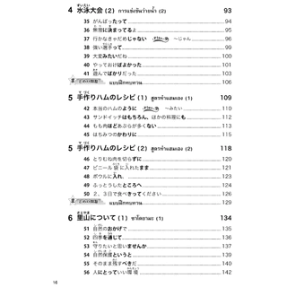 TRY! เตรียมสอบวัดระดับ JLPT N3 (9789744435965)