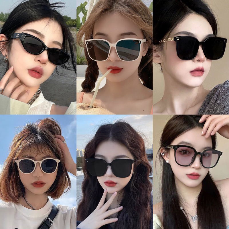 แว่นกันแดดป้องกันรังสียูวีแบบพับได้