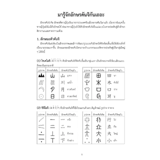 หนังสือคันจิสูตรสำเร็จ (หนังสือไม่มีซีลพลาสติก) 2100082100129