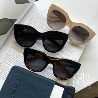 Le specs - Air heart