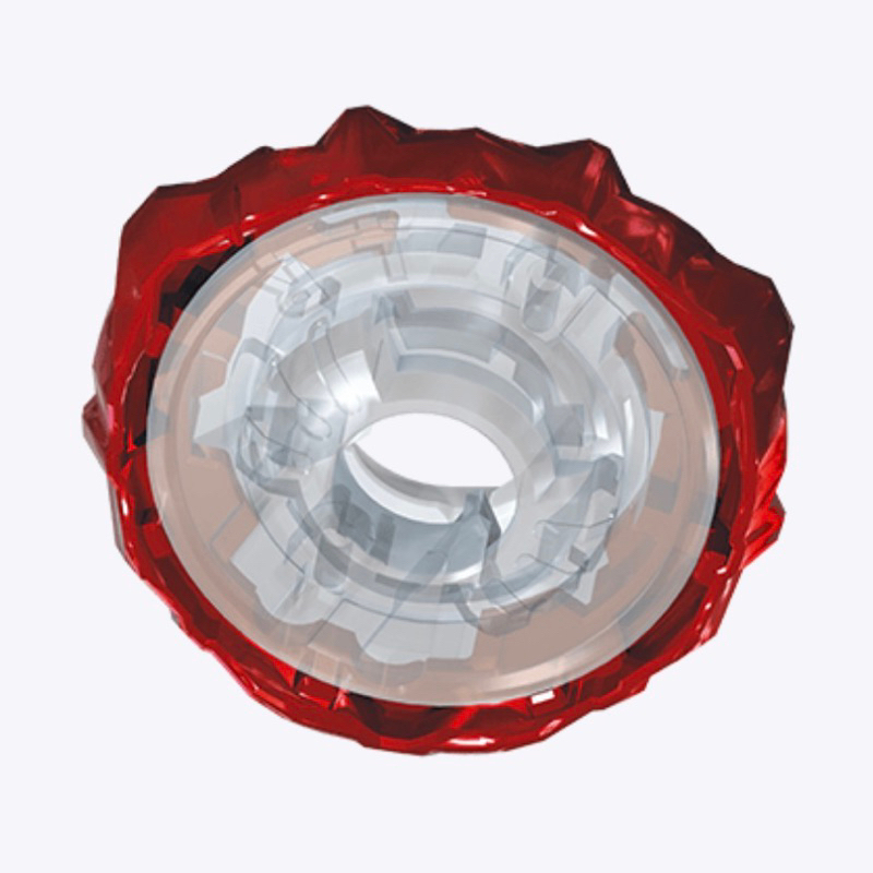 [ พร้อมส่ง ] [เฉพาะ Ratchet] BEYBLADE X 9-60