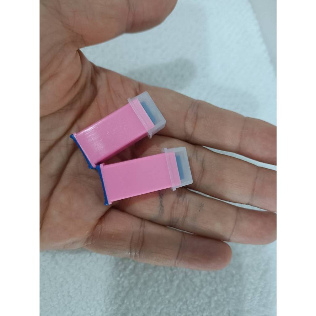 DURA 28G เข็มเจาะปลายนิ้ว เข็มเจาะ เข็มเจาะเลือ.ด Safety รูปที่ 6