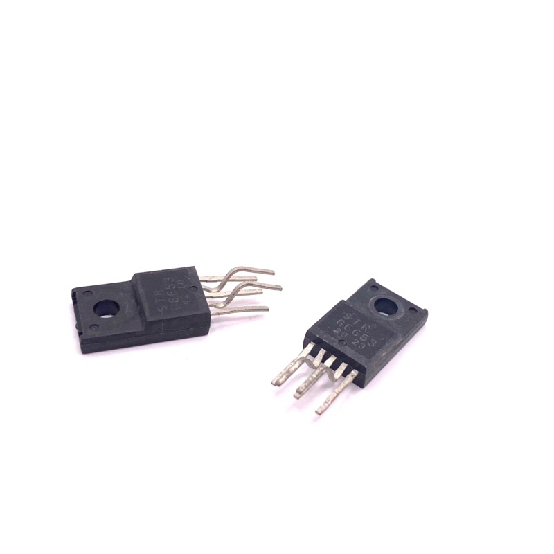 STRG6653 5ขา พร้อมส่งในไทย🇹🇭