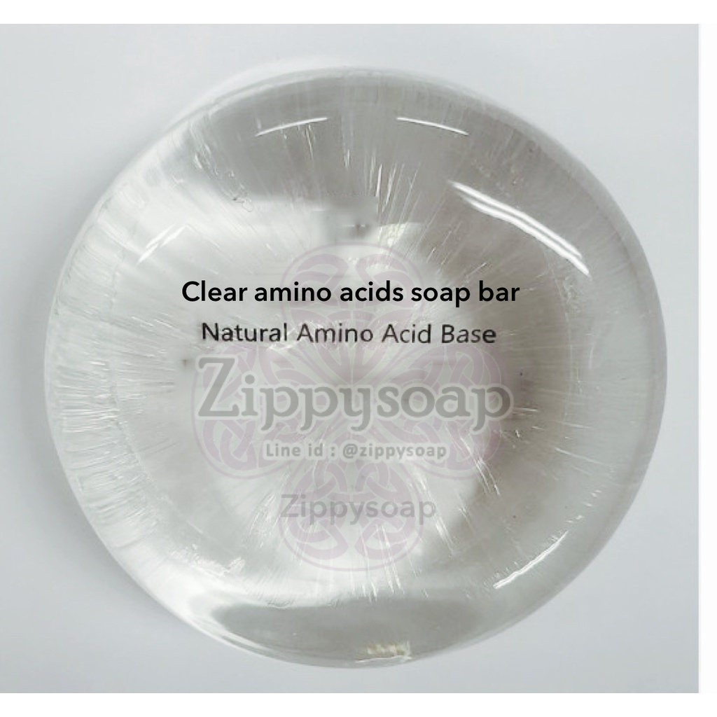 เบสสบู่อมิโนใส pH 5-6 1 kg 005585 ผลิต 4-5 วันทำการ  005585 ราคาสินค้ายังไม่รวมภาษี