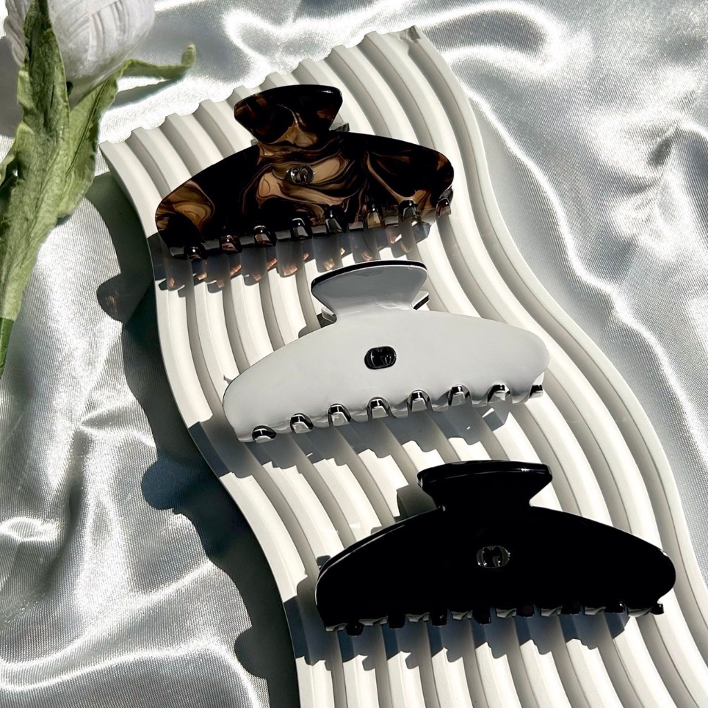 CurveG Hair Claws กิ๊บติดผม