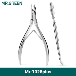 (ร้านในไทย)MR.GREEN กรรไกรตัดหนัง💅🏼#คมสุดๆตัดหนังคมกริบ#สำหรับช่างทำเล็บ#อุปกรณ์ทำเล็บ✅Made in germany🇩🇪