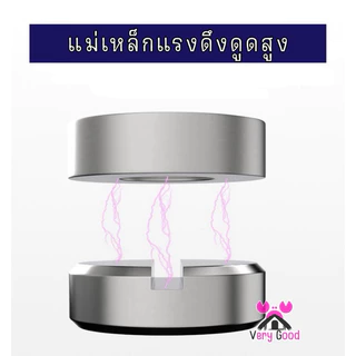 ที่วัดน้ำ แม่เหล็กแรงดึงสูง
