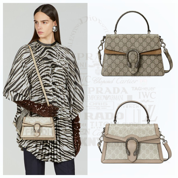 Gucci/Dionysus Series/Handbag