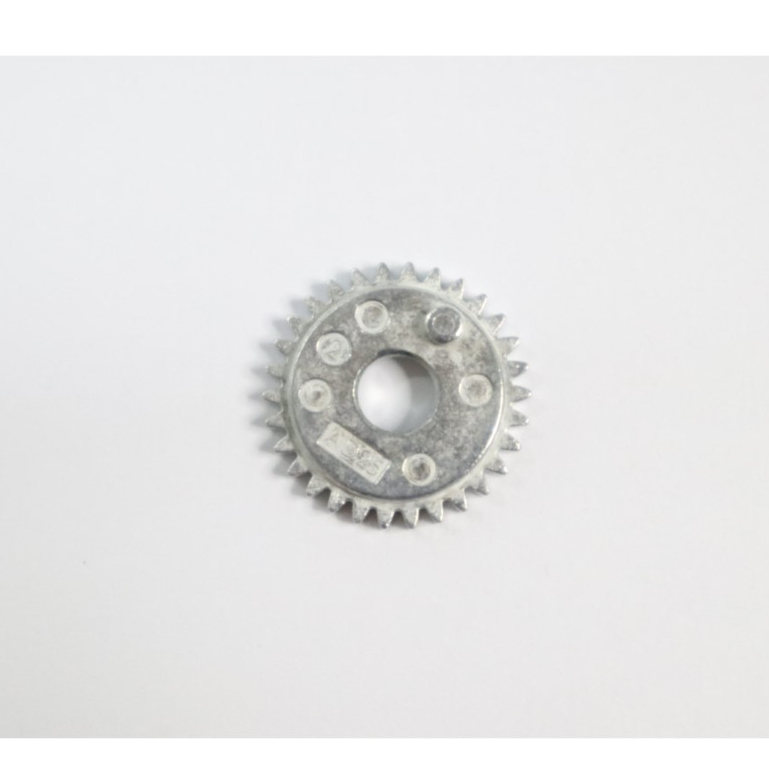 เฟือง สไลด์ รอกเบอร์ 2500-C3000 SHIMANO NASCI ปี 21 , MIRAVEL   (100QJ)