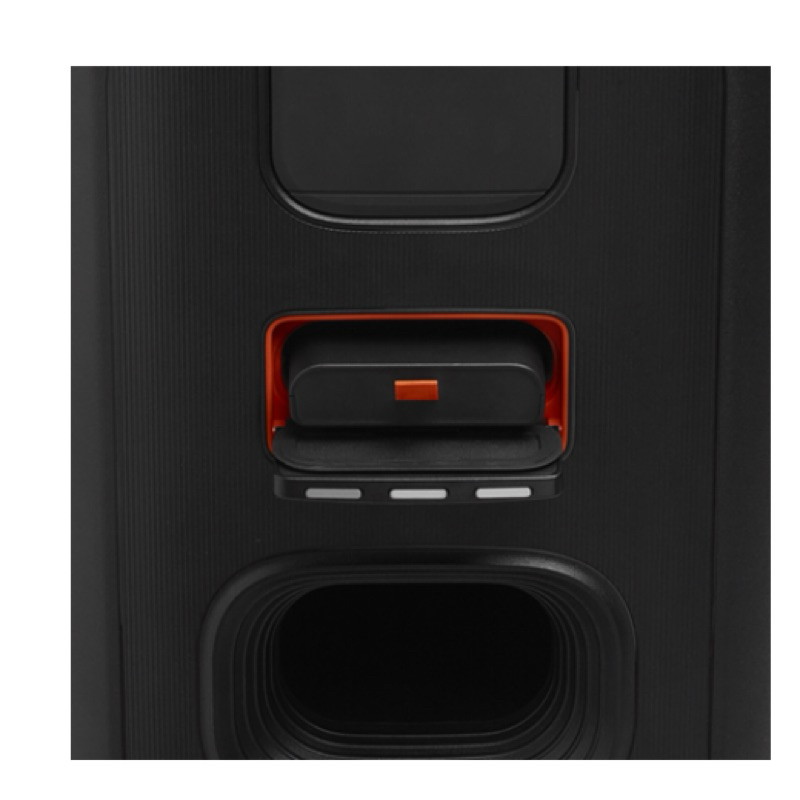 JBL PartyBox Stage 320 ลำโพงบลูทูธมีแบตในตัว รับประกัน 1 ปี