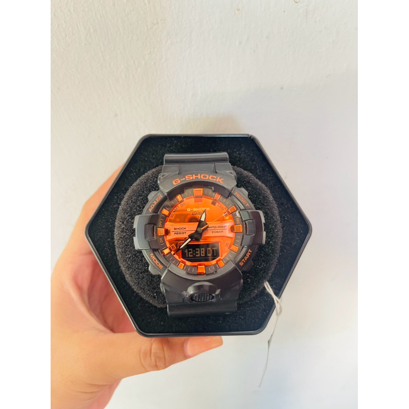 นาฬิกา G-Shock ของแท้ มือสอง กล่องครบ ส่งฟรี
