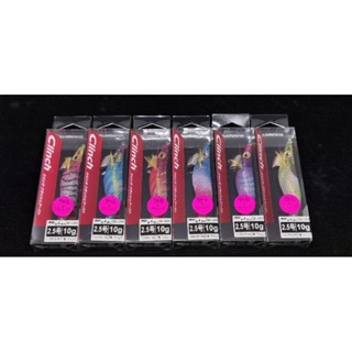 Shimano Sephia Clinch 2.5