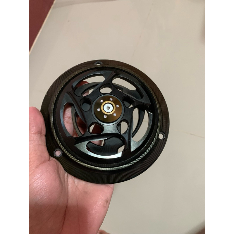 ครอบใบพัด สำหรับ Vespa sprint, prima ,lx