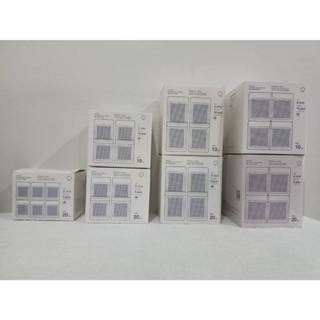 ผ้าก๊อซ สเตอร์ไรด์ มี 4 ขนาด ยี่ห้อ HIVAN ผ้าก๊อซปลอดเชื้อ G…