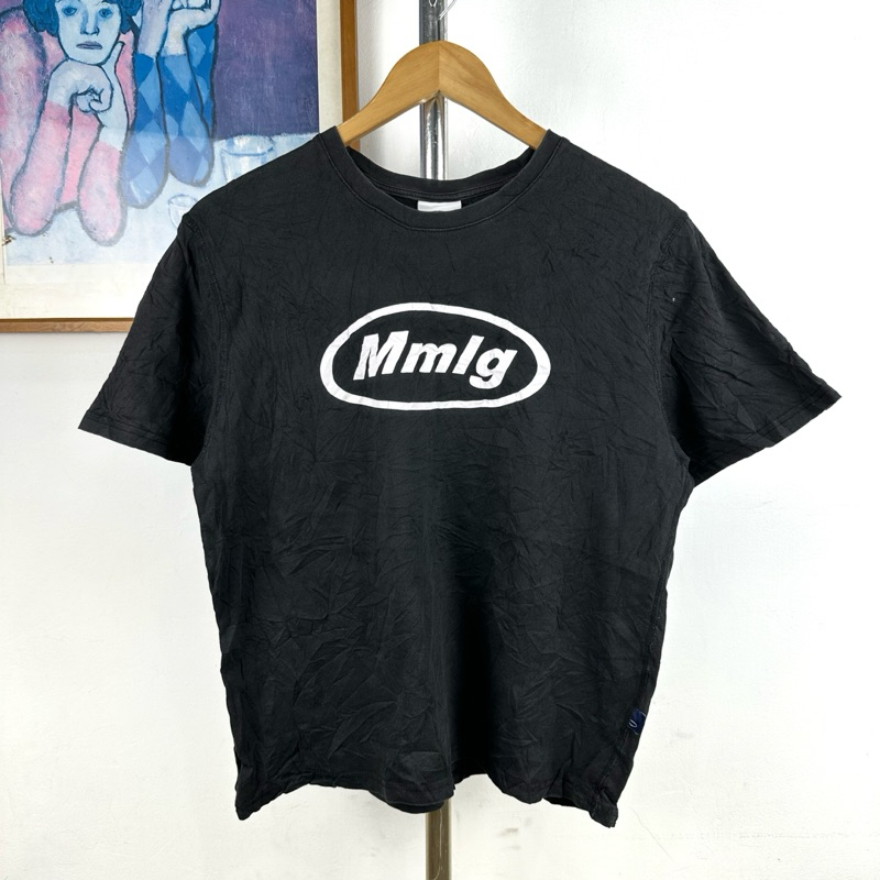 Mmlg T-shirt (original💯)