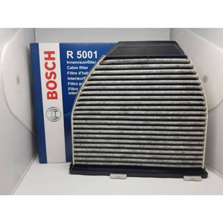 กรองแอร์ชาร์โคล W204 C-Class , W212 E-Class , C218 CLS  ชาร์…