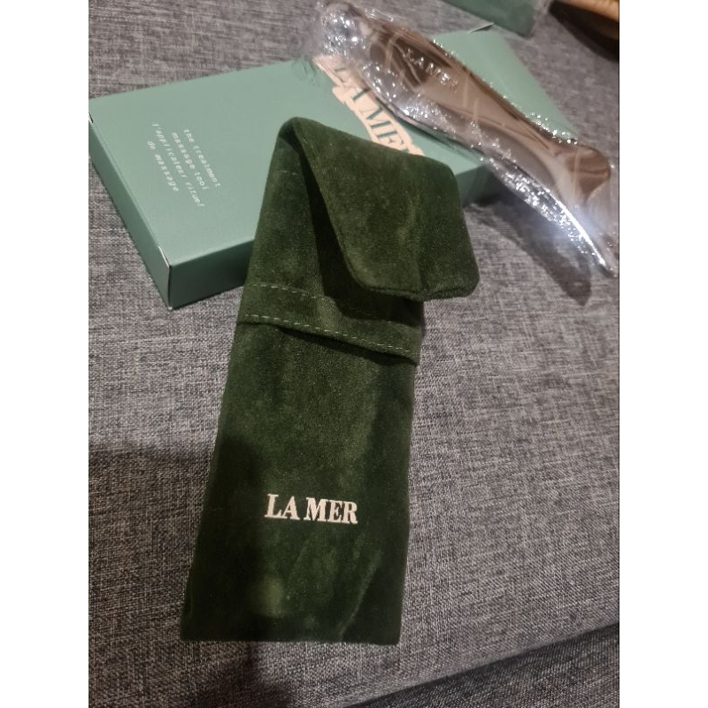 Lamer the treatment massage tool