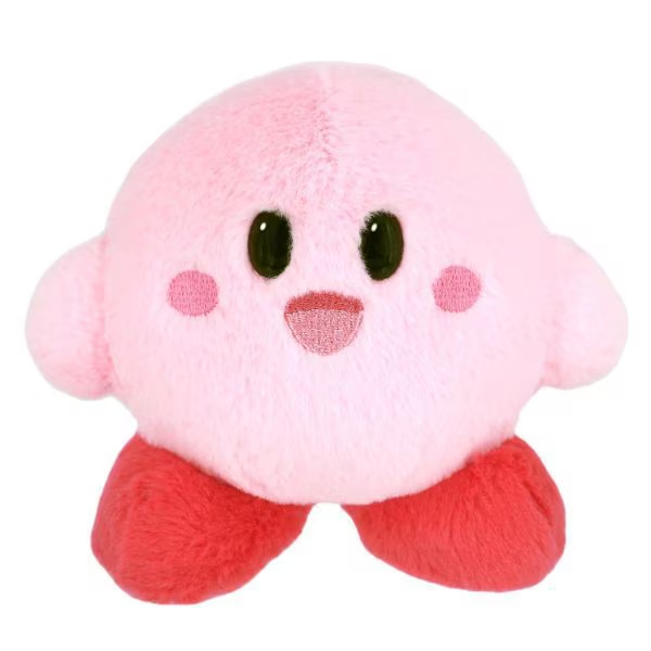 [Direct from Japan] Kirby Super Star Plush doll Kororon Friends Kirby Japan NEW