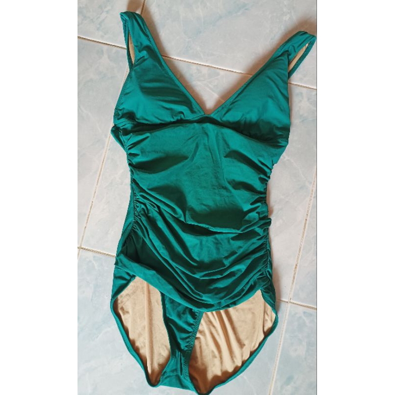 ชุดว่ายน้ำแบรนด์ J.CREW