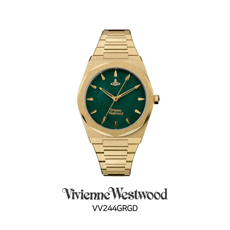 🇰🇷 พรี Vivienne Westwood Limehouse VV244GRGD