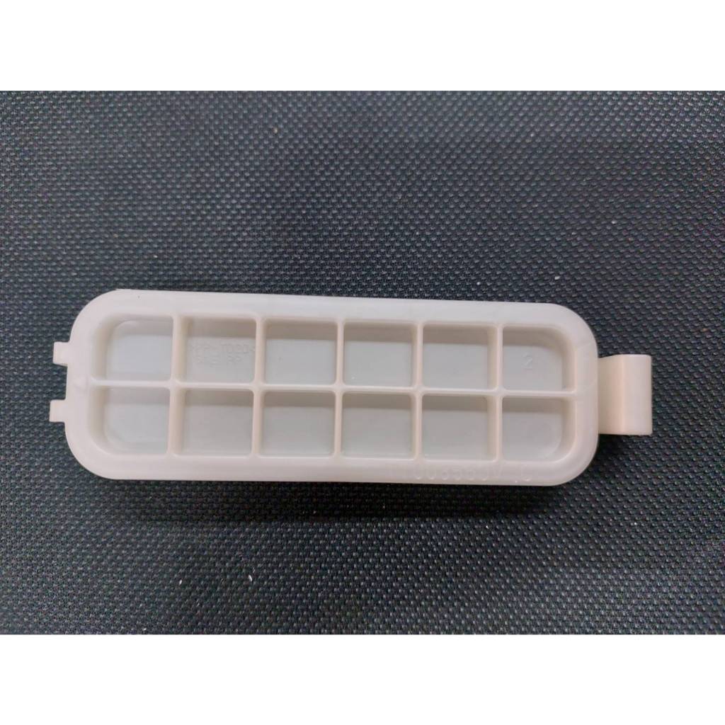 ฝาปิดกรองอากาศแอร์ NISSAN JUKE F15 27276-1FC0A COVER-FILTER