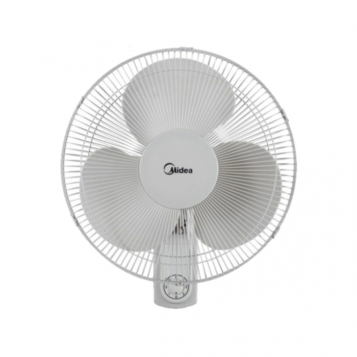 Midea ไมเดีย พัดลมติดผนัง (Wall Fan) รุ่น FW40-6H