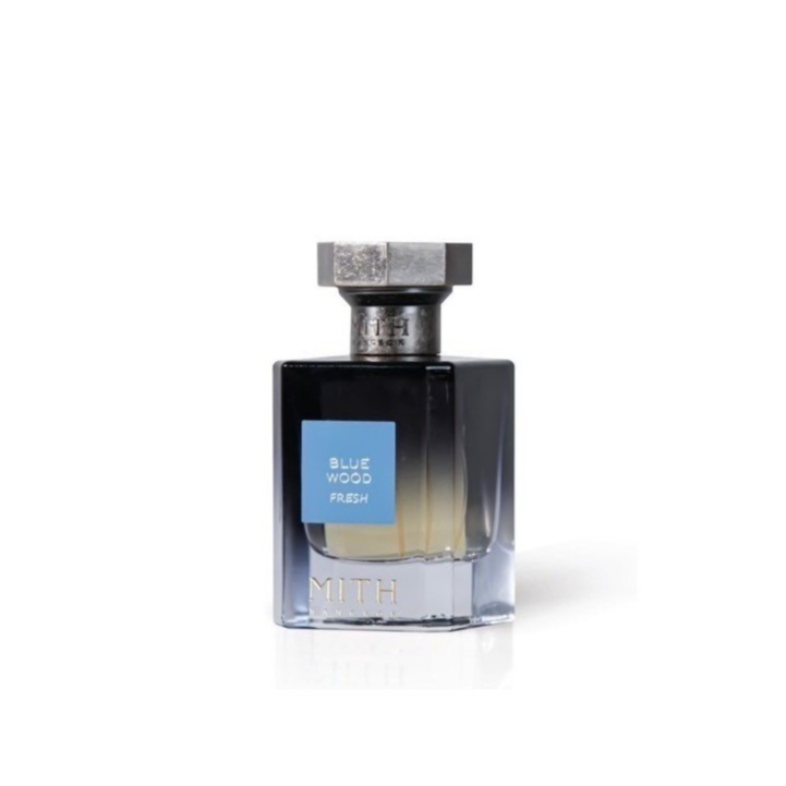 Mith Blue Wood Fresh EDP น้ำหอมแท้