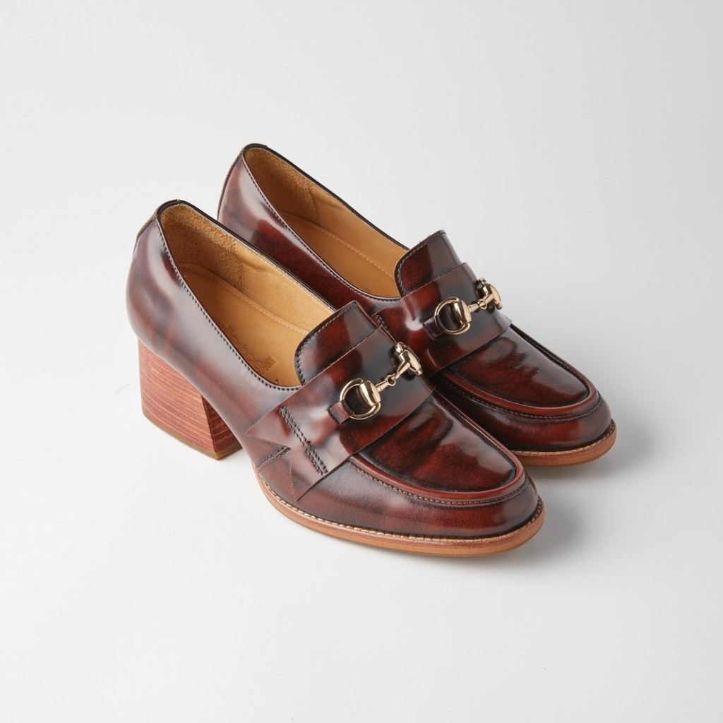 Pre-Order: Horsebit Glamyard (Favorite shoes by Picha)