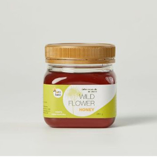 Fora Bee น้ำผึ้งจากดอกสาบเสือ กระปุก 250 กรัม