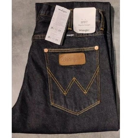 waraglerยีนส์ มิทไนท์ MWZ102 ของแท้พร้อมส่ง