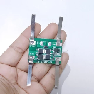 bms 3s 12.6v รุ่นใหม่ Li ion 18650 21700 สินค้าพร้อมส่ง ส่งทุกวันไม่มีวันหยุด