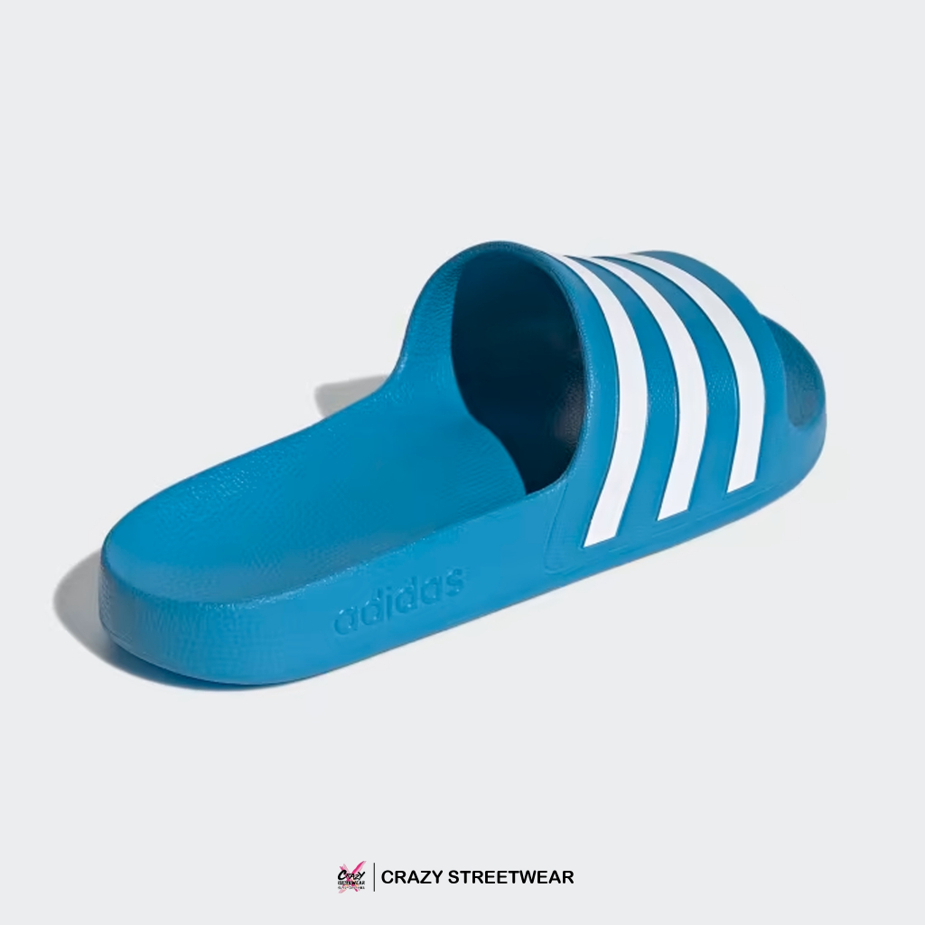 รองเท้าแตะ Adidas Adilette Aqua (FY8047) สินค้าลิขสิทธิ์แท้ Adidas อดิดาสของแท้