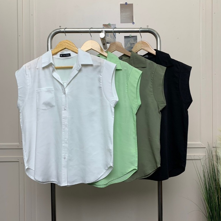 Viris Zamara 83683 Layla Shirt