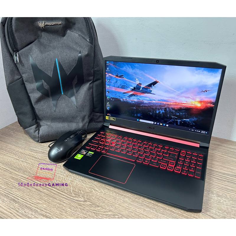 Notebook Acer Nitro 5 AN515-43-R0T3
