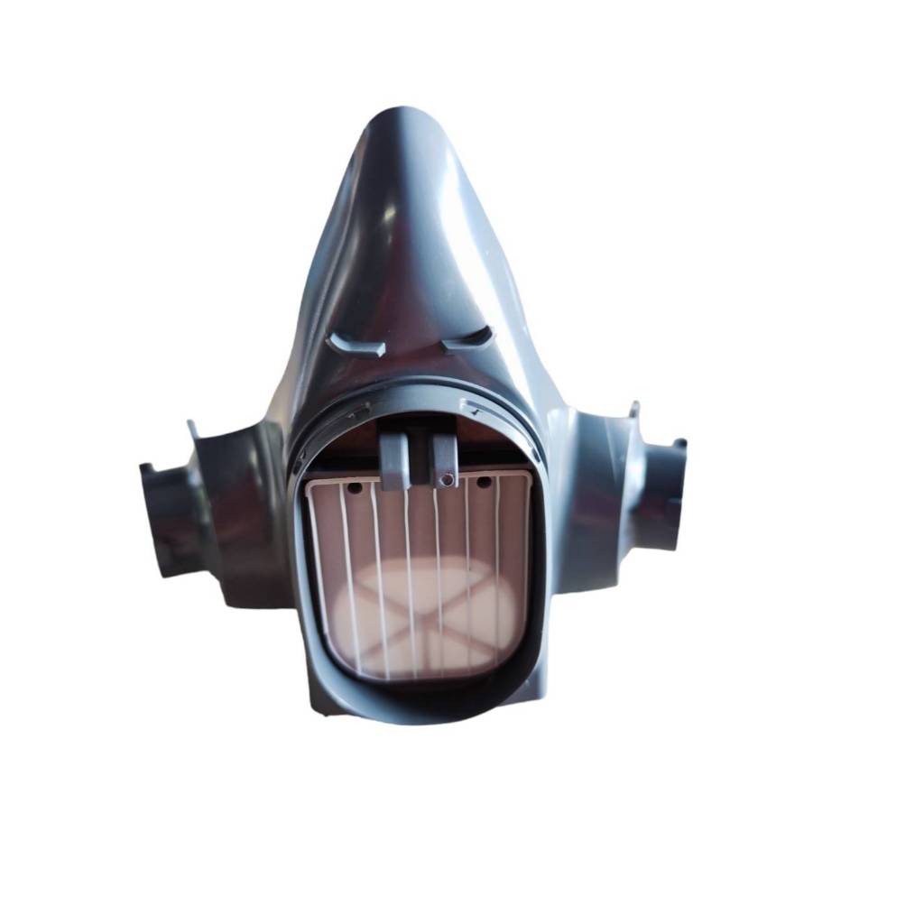 3M 7586 Cartridge Filter Holder อะไหล่หน้ากากกรองคู่ 3M Serie 7500 ของแท้