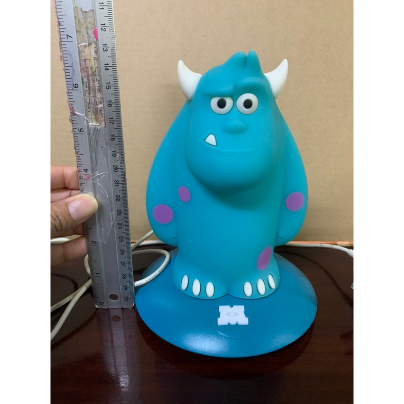 monster inc sulley มอนสเตอร์อิงค์ ซัลลี่