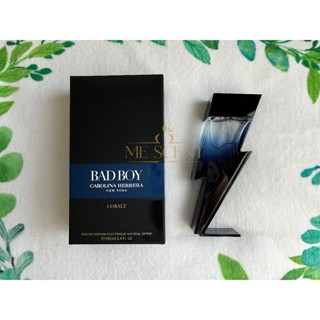 Carolina Herrera Bad Boy Parfum Electrique (EDP) แบ่งขาย