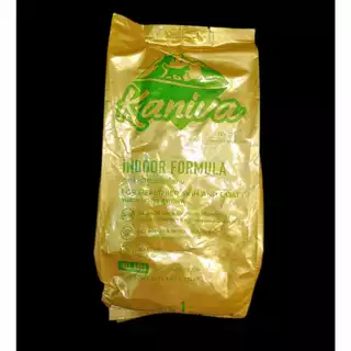 คานิว่า แบ่งขาย Kaniva 1 kg อาหารแมวถุงแบ่งจากกระสอบ