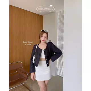 Riley.apparels - Emily Blazer 9096