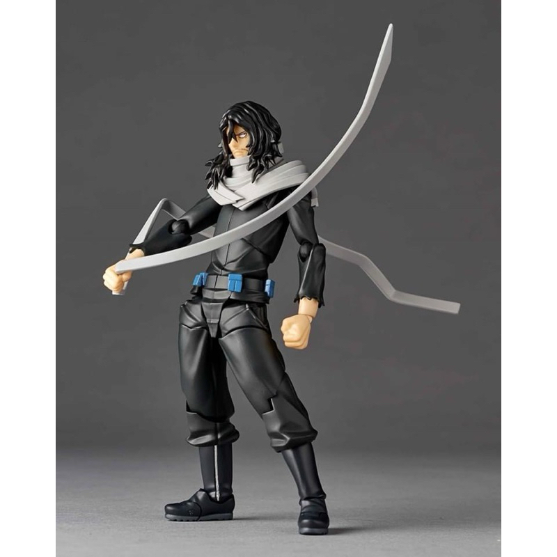 Revoltech Amazing Yamaguchi Aizawa พร้อมส่ง!
