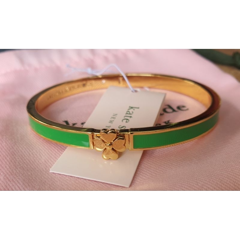 แท้!! 100% กำไล Kate spade bracelet หลายรุ่น ใหม่