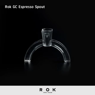 Ratika | อะไหล่เครื่องชงกาแฟ Rok Espresso GC ของแท้ Accessory Parts / Spare Prats