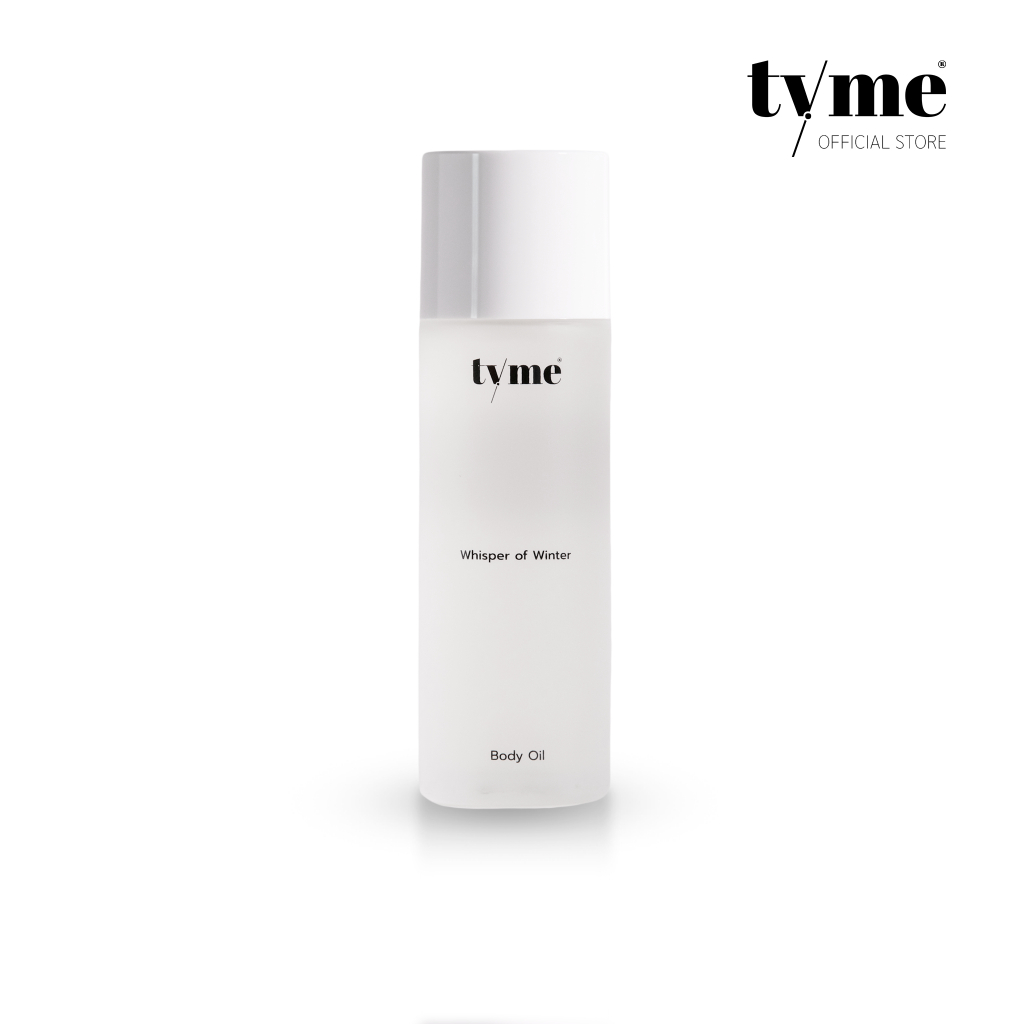 TYME Body Oil ธามม์ บอดี้ออยล์ 100 ml All Skin Types