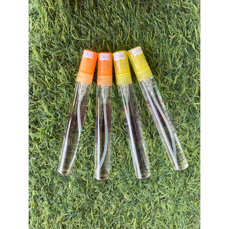 น้ำหอมกลิ่น ซีซีโอโอ & ซีเค กลิ่นหรู ผู้ดี เพิ่มเสน่ห์ น่าหลงไหล