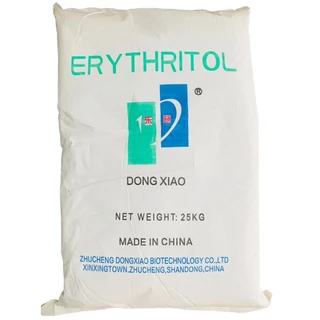 อิริทริทอล Dongxiao 1 KG = 120 บาท