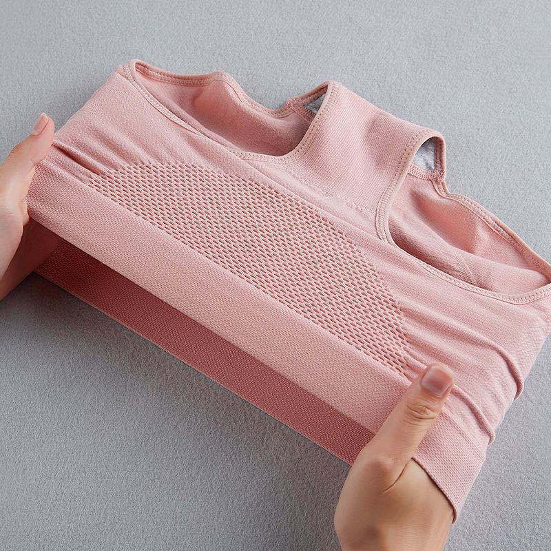 กางเกงในกระชับหน้าท้อง กางเกงในผ้าทอ เก็บก้น ใส่สบาย  เก็บพุง กระชับสัดส่วน เนื้อผ้านิ่ม ไม่บาง - รูปที่ 2