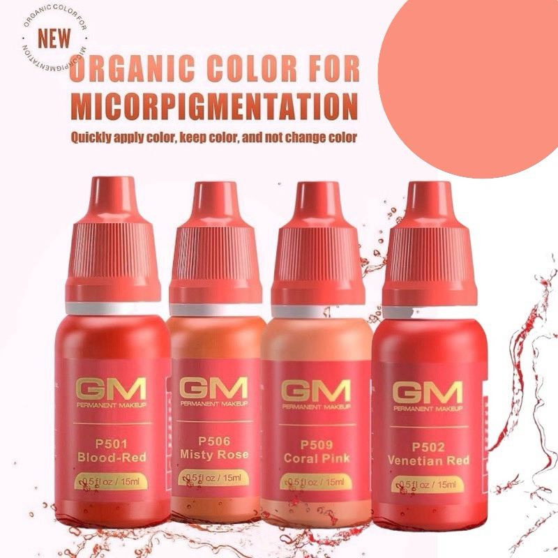 Gm สูตรน้ำ ศิลปะแห่งการลงสีน้ำ gm